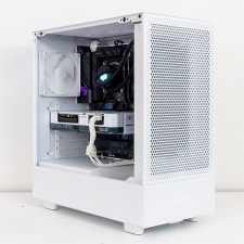 PCX i5 14600k 4070 586742 számítógép asztali számítógép