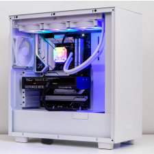 PCX i5 14600k 4070s 046123 számítógép asztali számítógép