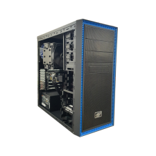 PCX i5 9600k 1650 953780 számítógép asztali számítógép