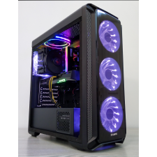 PCX i5 9600kf 3060 807142 számítógép asztali számítógép