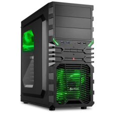 PCX i5 n2145 7400/gtx1050ti számítógép asztali számítógép