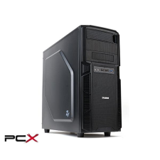 PCX i5 n2359 7400/gtx1050ti számítógép asztali számítógép