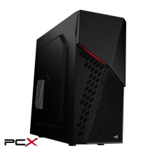 PCX i5 n2615 8600/gtx1050ti számítógép asztali számítógép