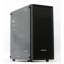PCX i5 n3782 9600k/gtx1660s számítógép asztali számítógép