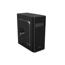 PCX i7 10700 1050ti 713589 számítógép asztali számítógép
