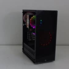 PCX i7 10700f 3050 634017 számítógép asztali számítógép