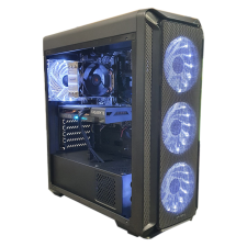 PCX i7 10700f 3060 347089 számítógép asztali számítógép