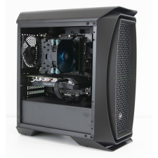 PCX i7 10700k 3060 809421 számítógép asztali számítógép