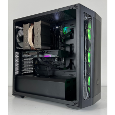 PCX i7 10700k 3060 ti 921786 számítógép asztali számítógép