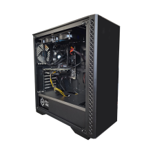PCX i7 10700kf 3050 843127 számítógép asztali számítógép