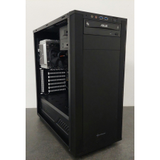 PCX i7 11700 uhd630 254709 számítógép asztali számítógép
