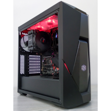 PCX i7 11700 uhd 750 264973 számítógép asztali számítógép