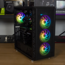 PCX i7 11700f 3070 ti 260781 számítógép asztali számítógép