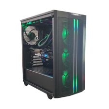 PCX i7 11700f 3070 ti 426108 számítógép asztali számítógép