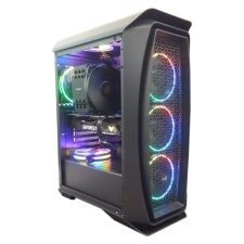 PCX i7 11700k 3060 742961 számítógép asztali számítógép