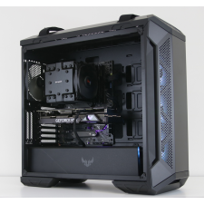 PCX i7 11700k 3060 ti 176504 számítógép asztali számítógép