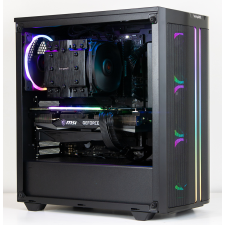 PCX i7 11700k 3070 510923 számítógép asztali számítógép