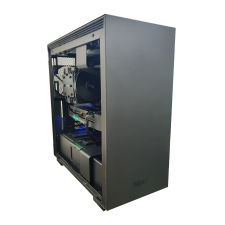 PCX i7 11700k 3070 ti 351809 számítógép asztali számítógép