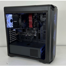 PCX i7 11700k gtx1030 843976 asztali számítógép