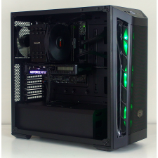 PCX i7 12700 3060 217803 számítógép asztali számítógép