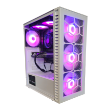 PCX i7 12700 4060 ti 438017 számítógép asztali számítógép