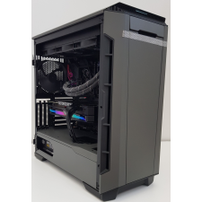 PCX i7 12700 kf rtx 3080 321589 számitógép asztali számítógép