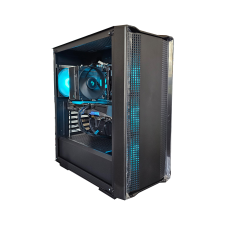 PCX i7 12700f 3060 864257 számítógép asztali számítógép