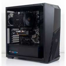 PCX i7 12700k 1650 879150 számítógép asztali számítógép
