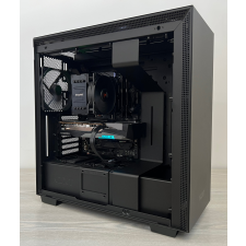 PCX i7 12700k 3070 ti 278651 számítógép asztali számítógép