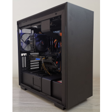 PCX i7 12700k 3070 ti 798645 számítógép asztali számítógép