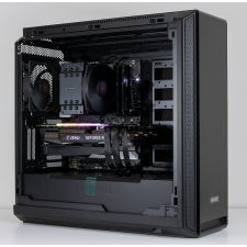 PCX i7 12700k 3080 783294 számítógép asztali számítógép