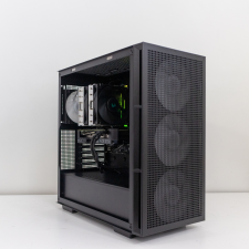 PCX i7 12700k 4060ti 758036 számítógép asztali számítógép