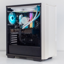 PCX i7 12700k 4070  609482 számítógép asztali számítógép