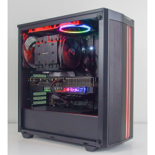 PCX i7 12700k 4080 594328 számítógép asztali számítógép