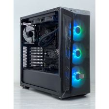PCX i7 12700k uhd770 021678 számítógép asztali számítógép