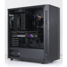 PCX i7 12700kf 3060 632105 számítógép asztali számítógép