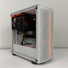 PCX i7 12700kf 4060 143925 számítógép asztali számítógép