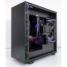 PCX i7 13700 3050 169432 számítógép asztali számítógép