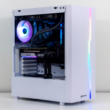 PCX i7 13700 3070 964380 számítógép asztali számítógép