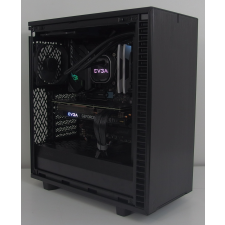 PCX i7 13700k 3070 ti 286541 számítógép asztali számítógép