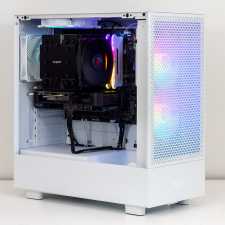 PCX i7 13700k 4060 391546 számítógép asztali számítógép