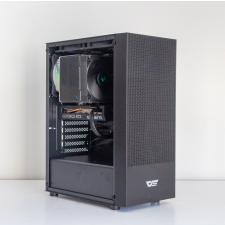 PCX i7 13700k 4060 924106 számítógép asztali számítógép
