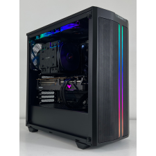 PCX i7 13700kf 3060ti 450372 számítógép asztali számítógép