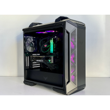 PCX i7 13700kf 4070ti 698175 számítógép asztali számítógép