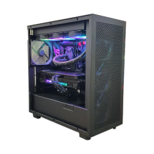 PCX i7 13700kf 4090 678940 számítógép asztali számítógép