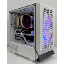 PCX i7 14700k 4060ti 240983 számítógép asztali számítógép