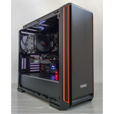 PCX i7 9700k 2070s 381924 számítógép asztali számítógép