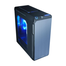 PCX i7 n1741 7700/gtx1080ti számítógép asztali számítógép