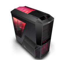 PCX i7 n2178 7700k/gtx1060 számítógép asztali számítógép
