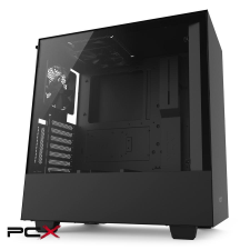PCX i7 n3374 8700k/p2000 számítógép asztali számítógép